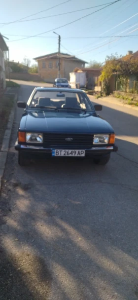 Ford Taunus 1.6 | Mobile.bg    2