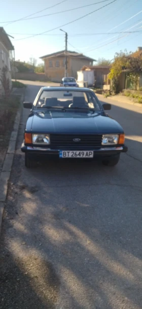 Ford Taunus 1.6 | Mobile.bg    4