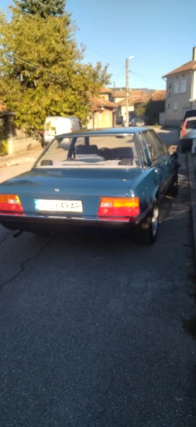 Ford Taunus 1.6 | Mobile.bg    7