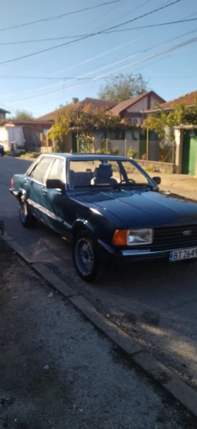 Ford Taunus 1.6 | Mobile.bg    3