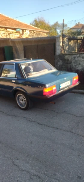 Ford Taunus 1.6 | Mobile.bg    8
