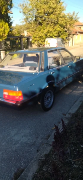 Ford Taunus 1.6 | Mobile.bg    9