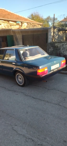 Ford Taunus 1.6 | Mobile.bg    10