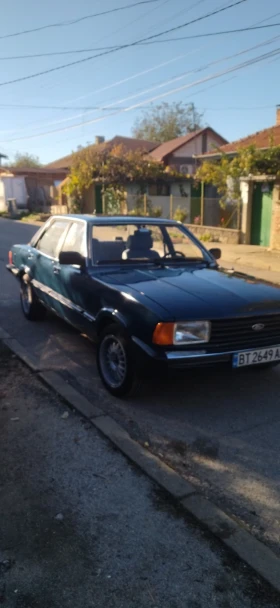 Ford Taunus 1.6 | Mobile.bg    5