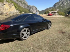 Обява за продажба на Mercedes-Benz CL 500 AMG 4-MATIC ~54 900 лв. - изображение 5