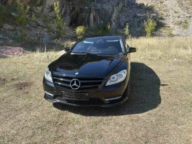 Обява за продажба на Mercedes-Benz CL 500 AMG 4-MATIC ~54 900 лв. - изображение 1