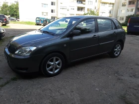 Обява за продажба на Toyota Corolla 1.6i АВТОМАТ  ~8 999 лв. - изображение 10