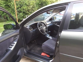 Обява за продажба на Toyota Corolla 1.6i АВТОМАТ  ~8 999 лв. - изображение 7