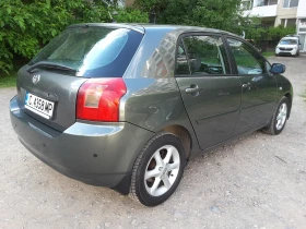 Обява за продажба на Toyota Corolla 1.6i АВТОМАТ  ~8 999 лв. - изображение 1