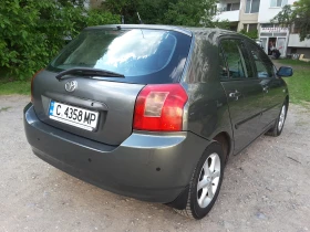 Toyota Corolla 1.6i   | Mobile.bg    17