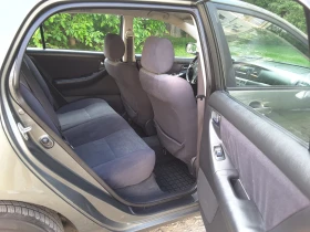 Toyota Corolla 1.6i   | Mobile.bg    14