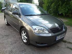 Обява за продажба на Toyota Corolla 1.6i АВТОМАТ  ~8 999 лв. - изображение 6