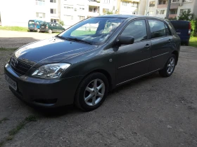 Обява за продажба на Toyota Corolla 1.6i АВТОМАТ  ~8 999 лв. - изображение 11