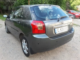 Toyota Corolla 1.6i   | Mobile.bg    15