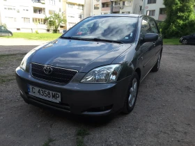Toyota Corolla 1.6i   | Mobile.bg    16