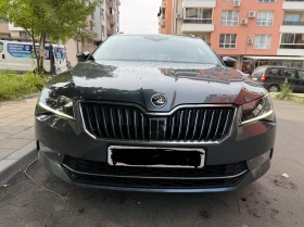 Обява за продажба на Skoda Superb ~26 999 лв. - изображение 11