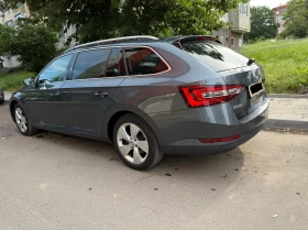 Обява за продажба на Skoda Superb ~26 999 лв. - изображение 9