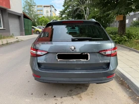 Обява за продажба на Skoda Superb ~26 999 лв. - изображение 10