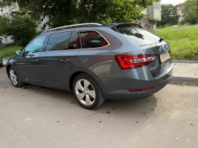 Skoda Superb | Mobile.bg    5