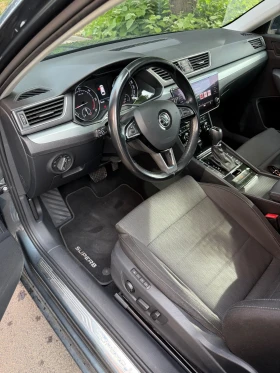 Skoda Superb | Mobile.bg    8