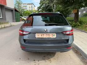 Skoda Superb | Mobile.bg    6