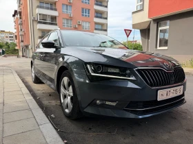 Skoda Superb | Mobile.bg    2
