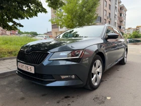 Skoda Superb | Mobile.bg    4