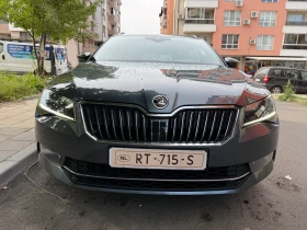 Skoda Superb | Mobile.bg    3