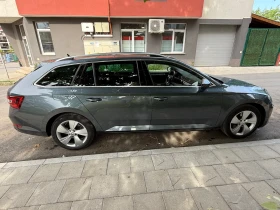 Skoda Superb | Mobile.bg    7