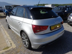Audi A1 1.6 TDI S-LINE - 13900 лв. - 78292452 7