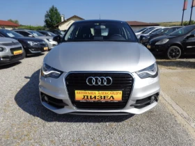 Audi A1 1.6 TDI S-LINE - 13900 лв. - 78292452 2