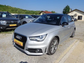 Audi A1 1.6 TDI S-LINE