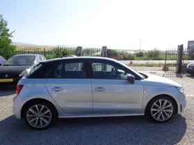 Audi A1 1.6 TDI S-LINE - 13900 лв. - 78292452 4