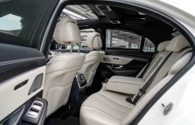 Обява за продажба на Mercedes-Benz S 400 d 4Matic AMG-Line ~ 103 999 лв. - изображение 7