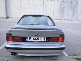 BMW 525 | Mobile.bg    5
