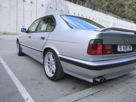BMW 525 | Mobile.bg    3