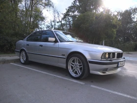 BMW 525 | Mobile.bg    2