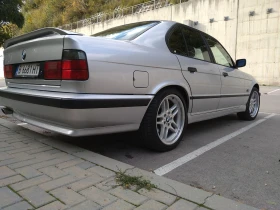 BMW 525 | Mobile.bg    4