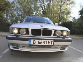 BMW 525 | Mobile.bg    6