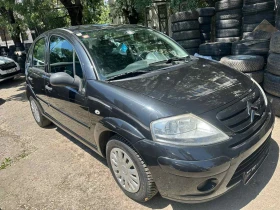     Citroen C3 1.4