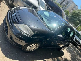     Citroen C3 1.4