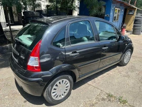     Citroen C3 1.4