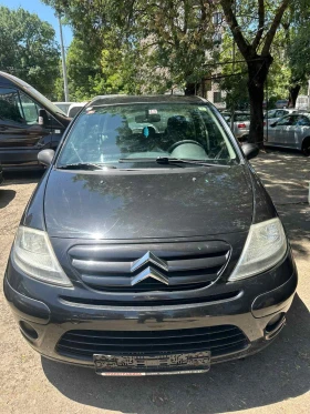 Citroen C3 1.4 | Mobile.bg    10
