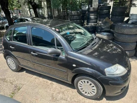Citroen C3 1.4 | Mobile.bg    7