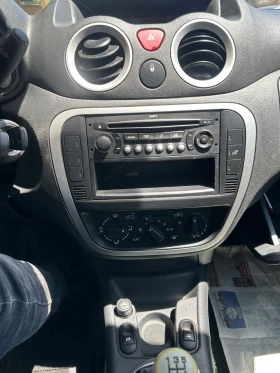     Citroen C3 1.4