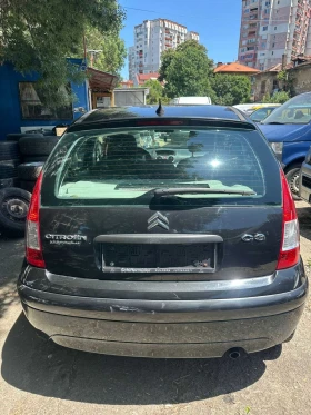 Citroen C3 1.4 | Mobile.bg    9