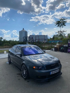 Обява за продажба на Audi A4 A4 B6 1.9TDI ~9 999 лв. - изображение 2