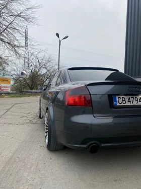 Обява за продажба на Audi A4 A4 B6 1.9TDI ~9 999 лв. - изображение 5