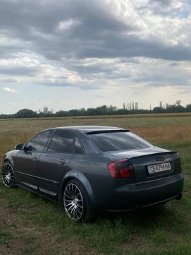 Обява за продажба на Audi A4 A4 B6 1.9TDI ~9 999 лв. - изображение 1