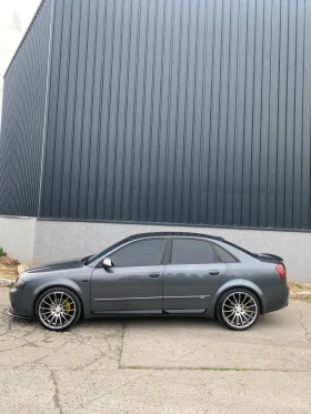 Обява за продажба на Audi A4 A4 B6 1.9TDI ~9 999 лв. - изображение 4